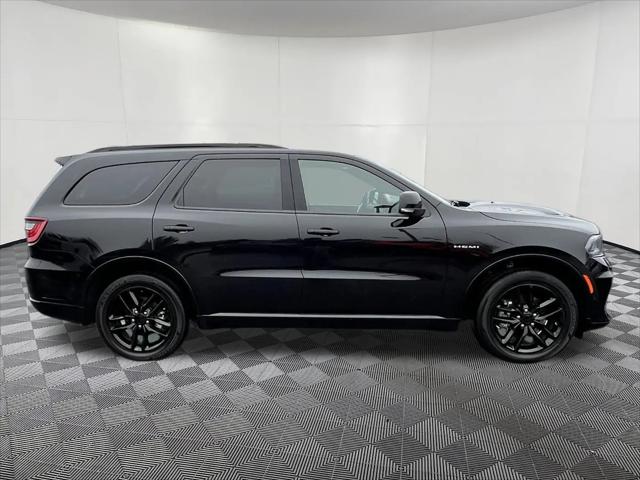 2025 Dodge Durango R/T