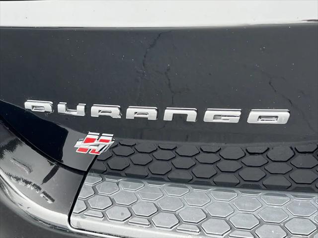 2025 Dodge Durango R/T