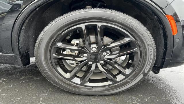 2025 Dodge Durango R/T