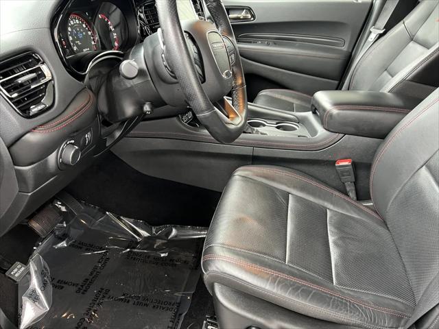 2025 Dodge Durango R/T