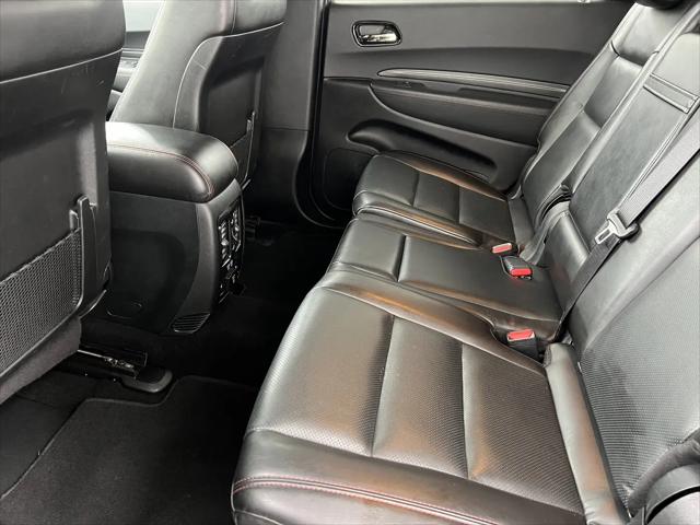 2025 Dodge Durango R/T