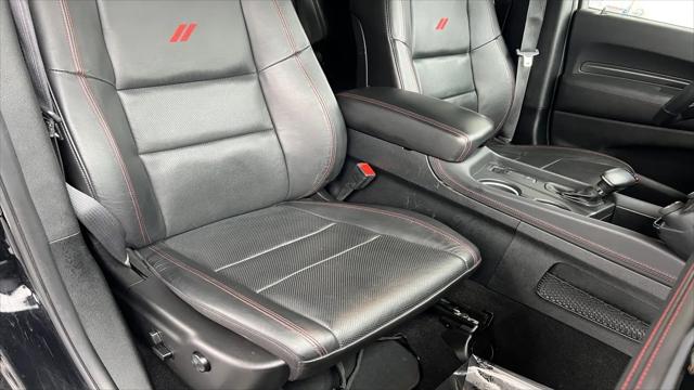 2025 Dodge Durango R/T