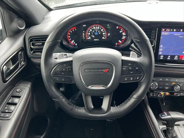 2025 Dodge Durango R/T