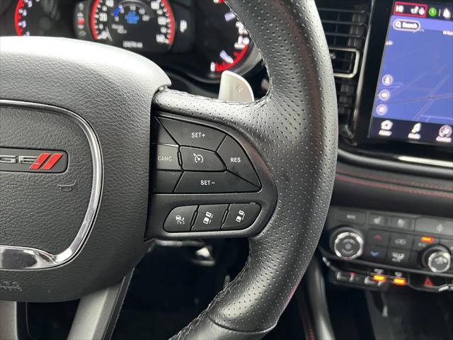 2025 Dodge Durango R/T