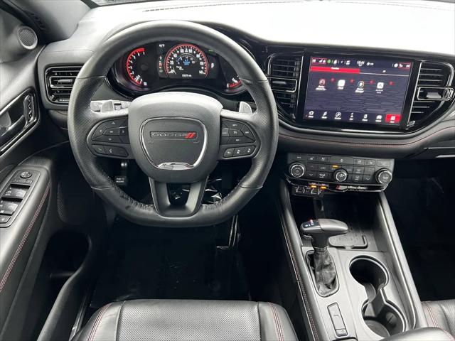 2025 Dodge Durango R/T