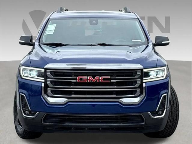 2023 GMC Acadia AWD AT4
