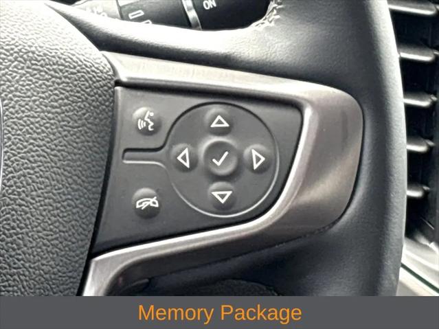 2023 GMC Acadia AWD AT4