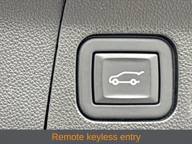2023 GMC Acadia AWD AT4
