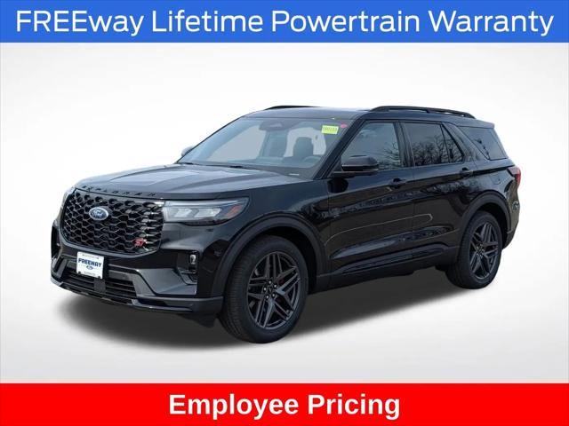 2026 Ford Explorer ST for sale in Bloomington, MN