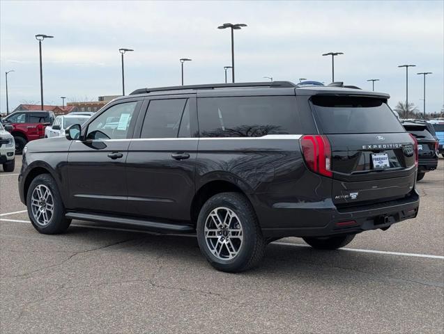 2026 Ford Expedition Max Active MAX
