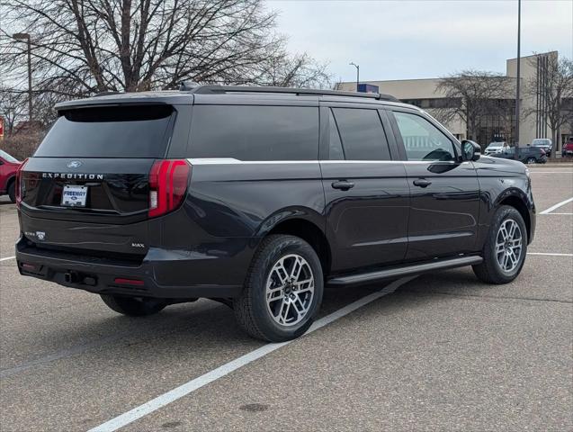 2026 Ford Expedition Max Active MAX