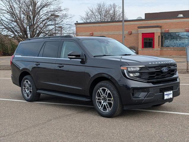 2026 Ford Expedition Max Active MAX