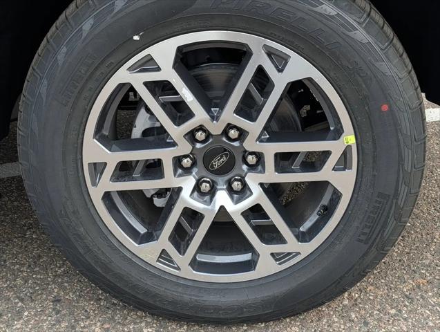 2026 Ford Expedition Max Active MAX