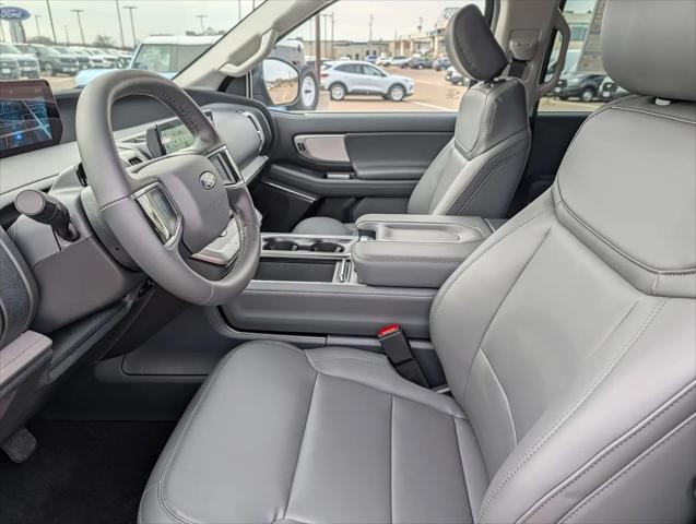 2026 Ford Expedition Max Active MAX