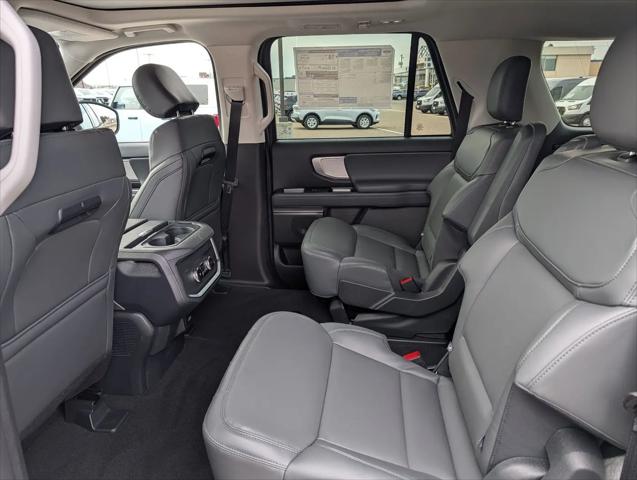 2026 Ford Expedition Max Active MAX