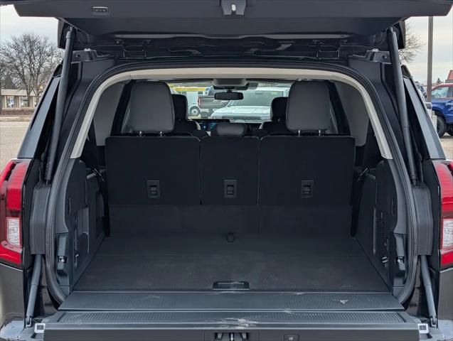 2026 Ford Expedition Max Active MAX