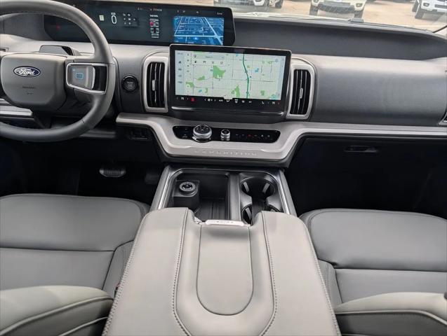 2026 Ford Expedition Max Active MAX