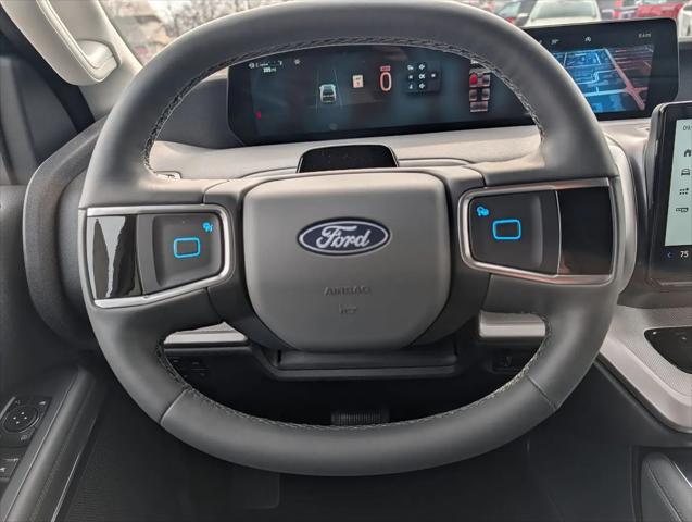 2026 Ford Expedition Max Active MAX