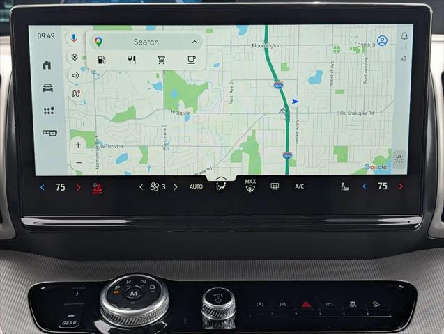 2026 Ford Expedition Max Active MAX