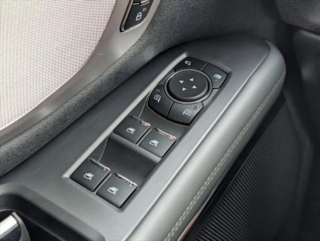 2026 Ford Expedition Max Active MAX