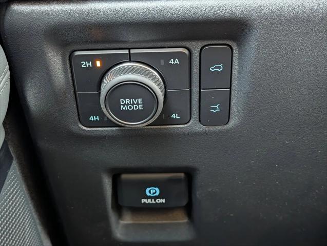 2026 Ford Expedition Max Active MAX