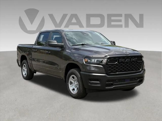 2026 Ram 1500 Tradesman Crew Cab 4x4 57 Box for sale in Savannah, GA