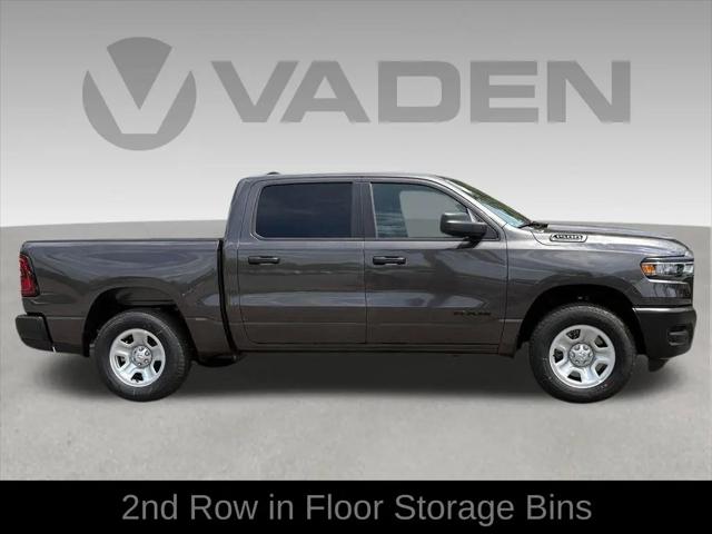 2026 Ram 1500 Tradesman Crew Cab 4x4 57 Box
