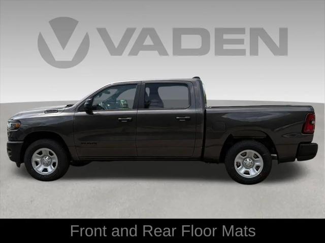 2026 Ram 1500 Tradesman Crew Cab 4x4 57 Box