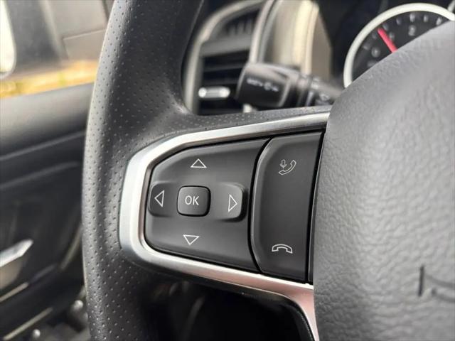 2026 Ram 1500 Tradesman Crew Cab 4x4 57 Box