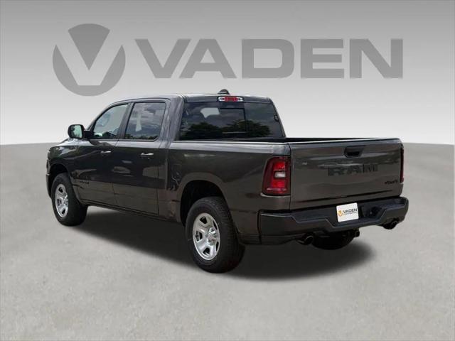2026 Ram 1500 Tradesman Crew Cab 4x4 57 Box