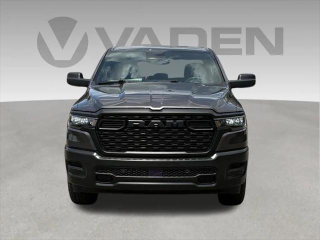 2026 Ram 1500 Tradesman Crew Cab 4x4 57 Box