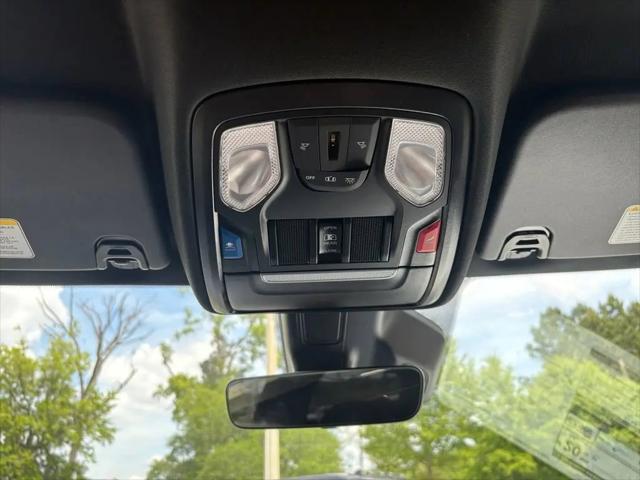 2026 Ram 1500 Tradesman Crew Cab 4x4 57 Box