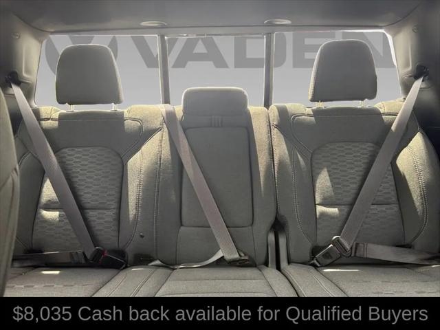2026 Ram 1500 Tradesman Crew Cab 4x4 57 Box
