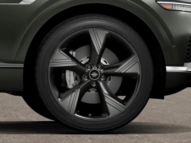 2026 Genesis GV80 2.5T Prestige AWD
