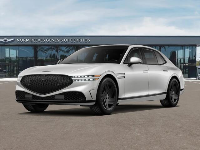 2026 Genesis G90 3.5T E-SC Prestige Black AWD for sale in Cerritos, CA