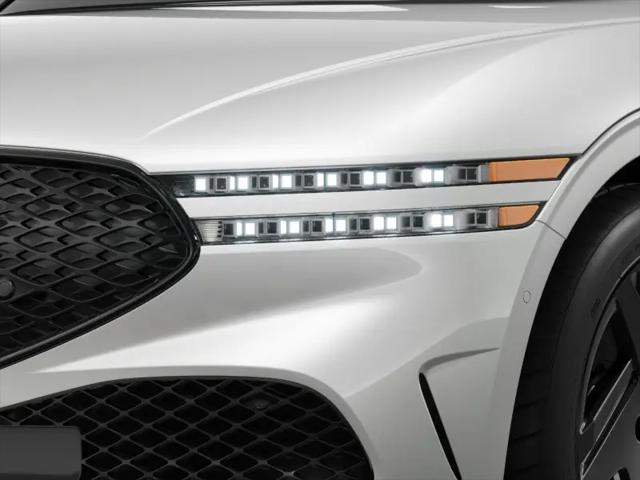 2026 Genesis G90 3.5T E-SC Prestige Black AWD