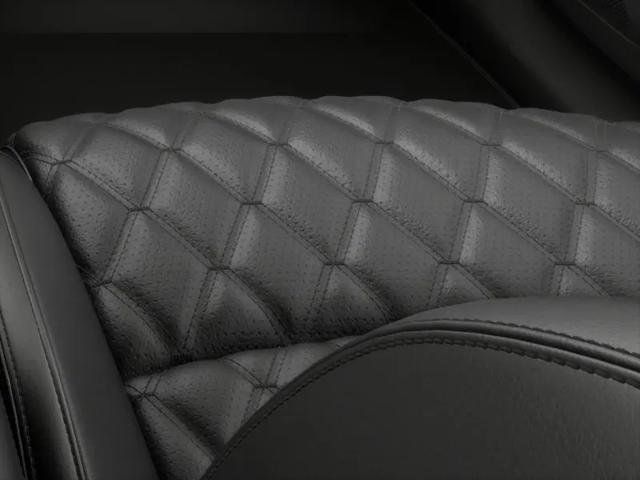 2026 Genesis G90 3.5T E-SC Prestige Black AWD