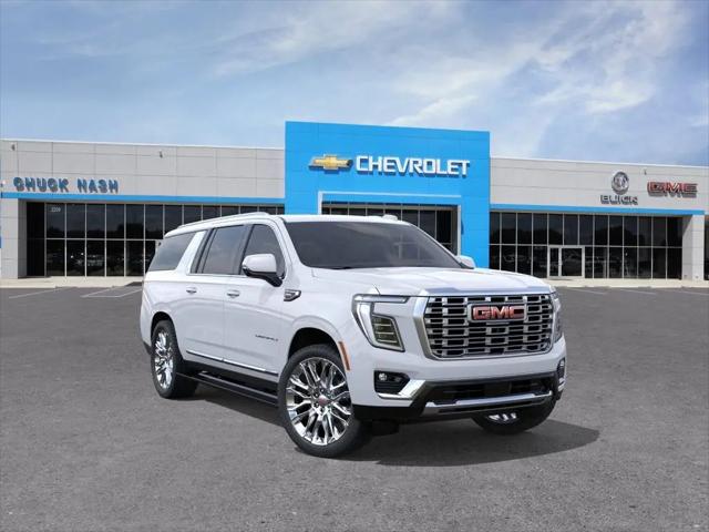 2026 GMC Yukon XL 4WD Denali for sale in San Marcos, TX