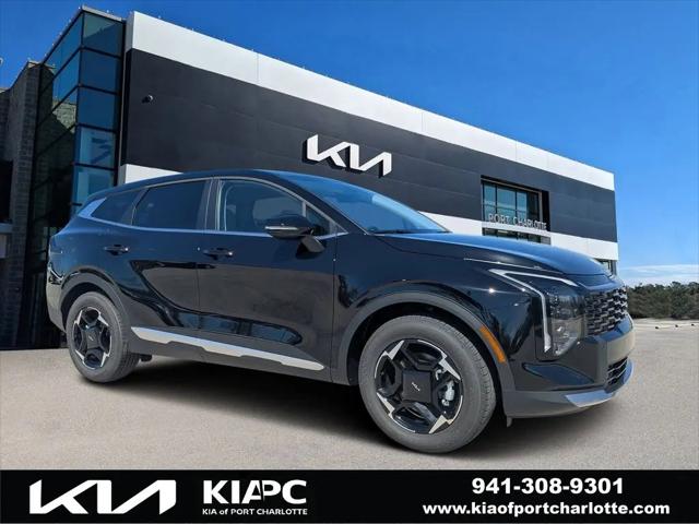 2026 Kia Sportage EX for sale in Port Charlotte, FL