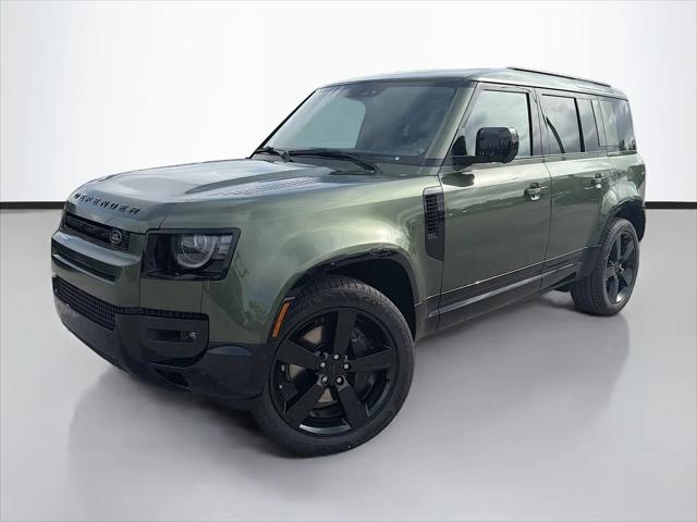 2026 Land Rover Defender P400 X-Dynamic SE for sale in Sarasota, FL