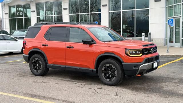 2026 Honda Passport AWD TrailSport Elite for sale in White Bear Lake, MN
