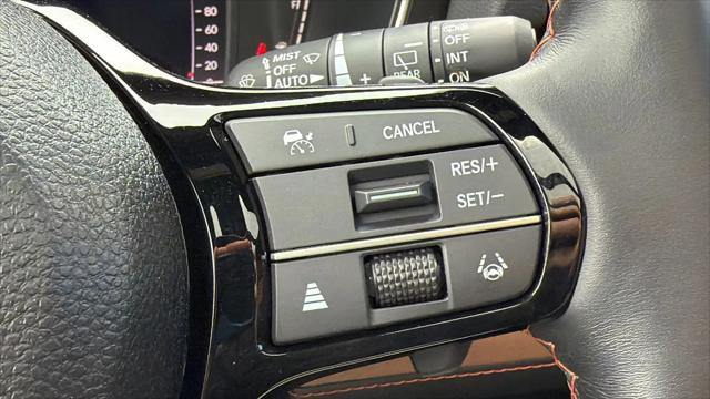 2026 Honda Passport AWD TrailSport Elite