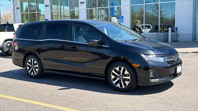 2025 Honda Odyssey EX-L for sale in White Bear Lake, MN