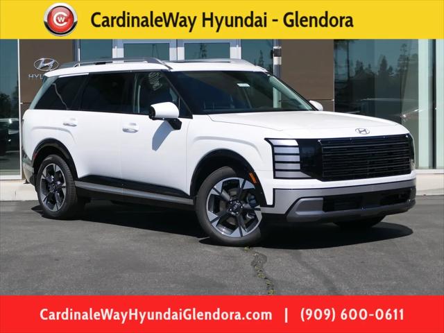 2026 Hyundai Palisade Hybrid Limited for sale in Glendora, CA