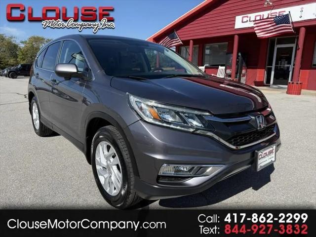 2016 Honda CR-V EX for sale in Rogersville, MO