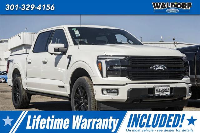 2026 Ford F-150 Platinum for sale in Waldorf, MD