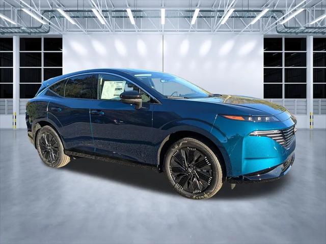 2026 Nissan Murano Platinum for sale in Jacksonville, FL