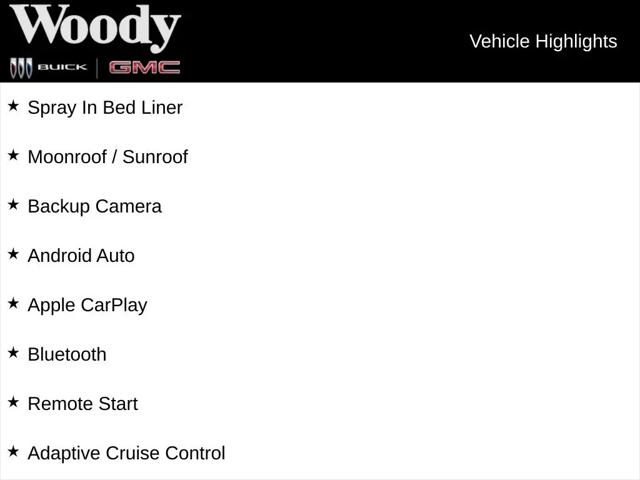 2026 GMC Sierra 1500 Crew Cab, Short Bed, Denali Ultimate, 4WD