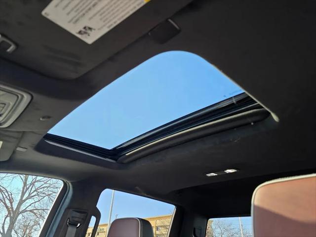2026 GMC Sierra 1500 Crew Cab, Short Bed, Denali Ultimate, 4WD