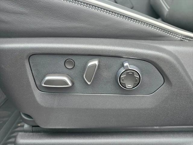 2026 GMC Sierra 1500 Crew Cab, Short Bed, AT4X, 4WD